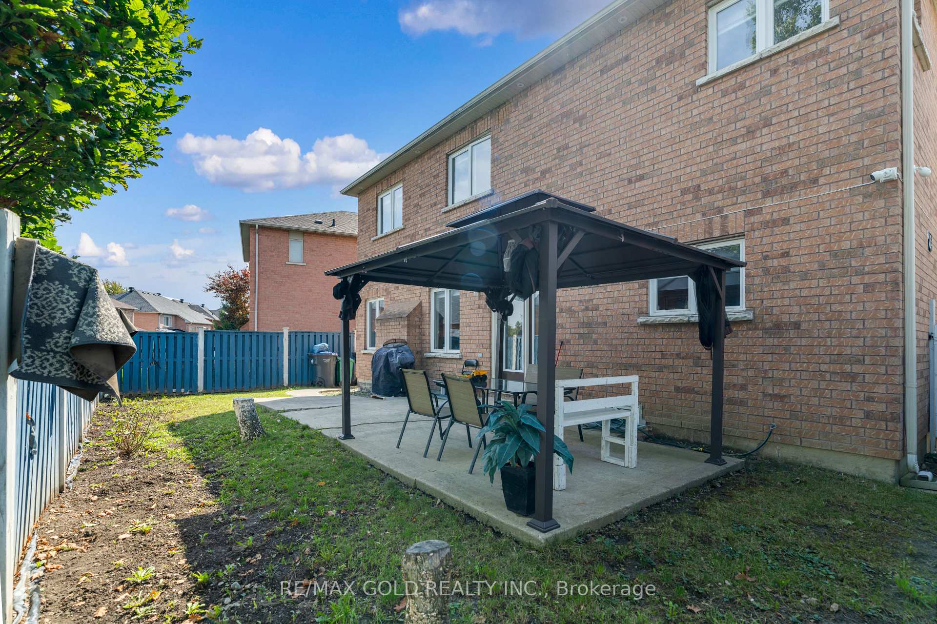 39 Darren Road, Brampton, ON, exterior