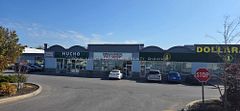 12 - 161 Bridge Street W, Belleville, ON, exterior
