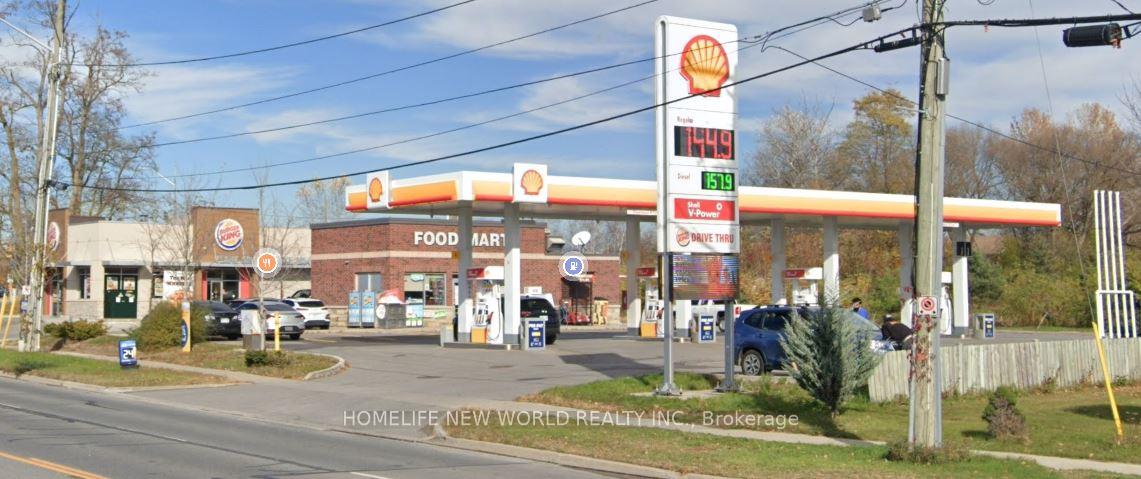 1154 Division Street, Cobourg, ON, exterior