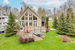 94 Riverview Beach Road, Georgina, ON, exterior