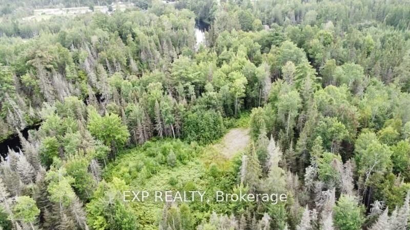Lot A Chippawa Road, Madawaska Valley, ON, exterior