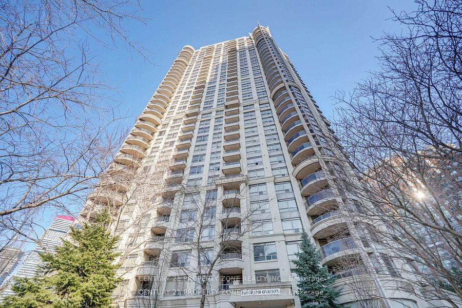 1703 - 310 Burnhamthorpe Road W, Mississauga, ON, exterior