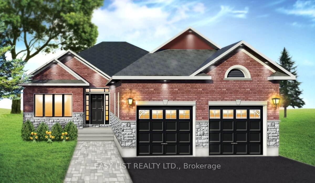 Lot 31 - 201 Hetram Court, Fort Erie, ON, exterior