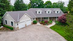 2416 Sunningdale Road W, London North, ON, exterior