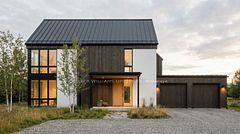 Lot 4 Valleystream Walk, London North, ON, exterior