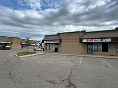25-26 - 2500 Williams Parkway, Brampton, ON, exterior