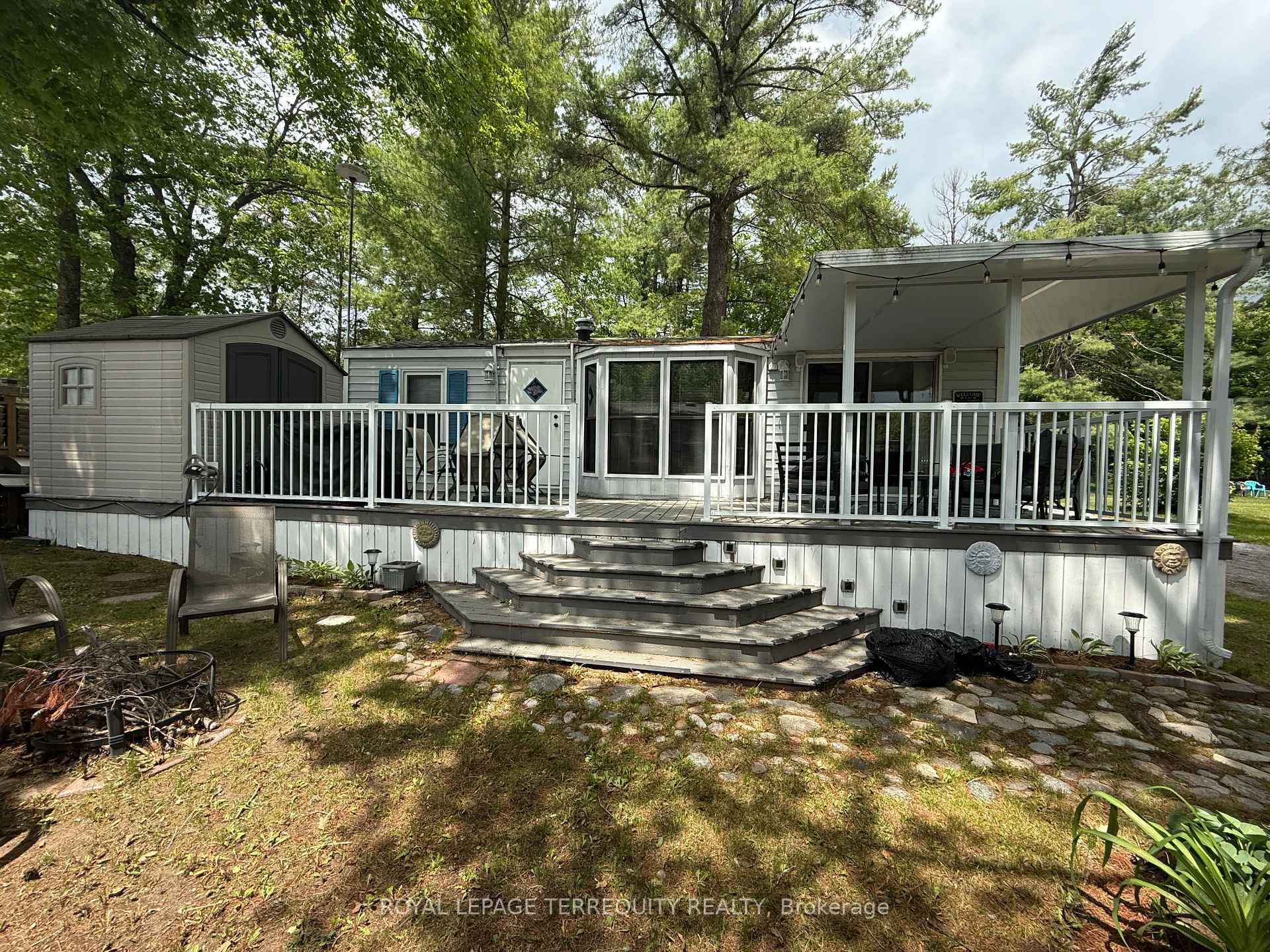262 Birch N/A, Selwyn, ON, exterior