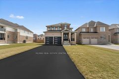 112 Bluebird Boulevard, Adjala-Tosorontio, ON, exterior