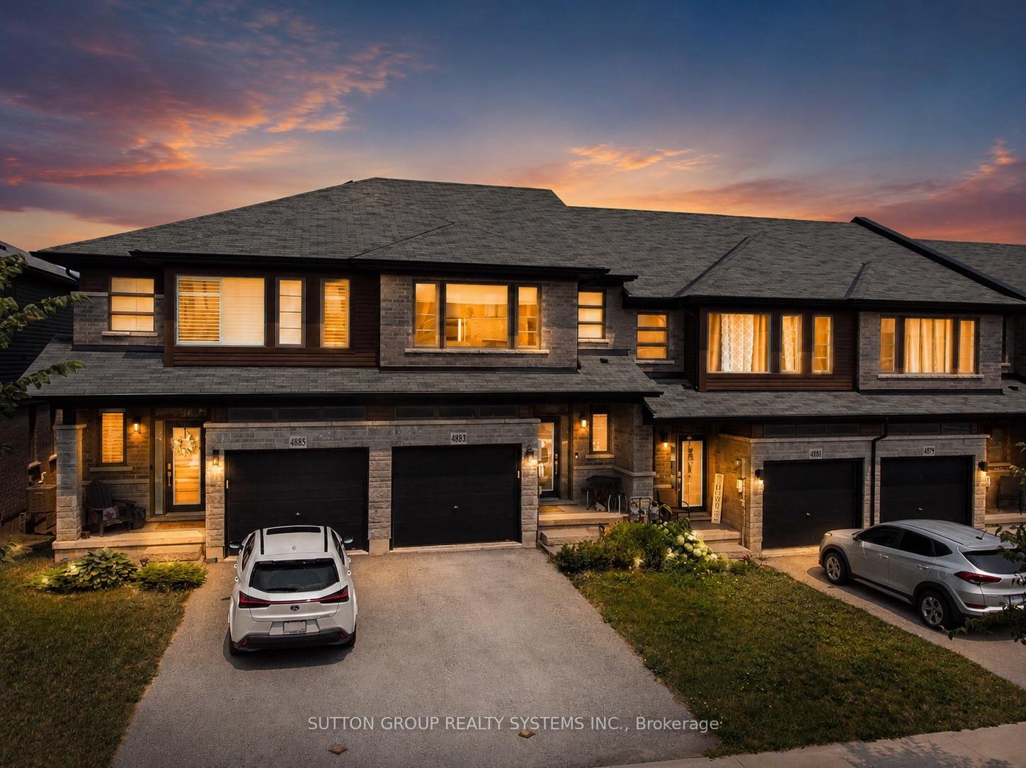 4883 Connor Drive, Lincoln, ON, exterior