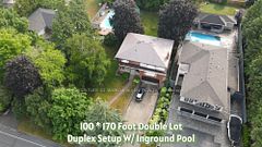 1873 Woodview Avenue, Pickering, ON, exterior