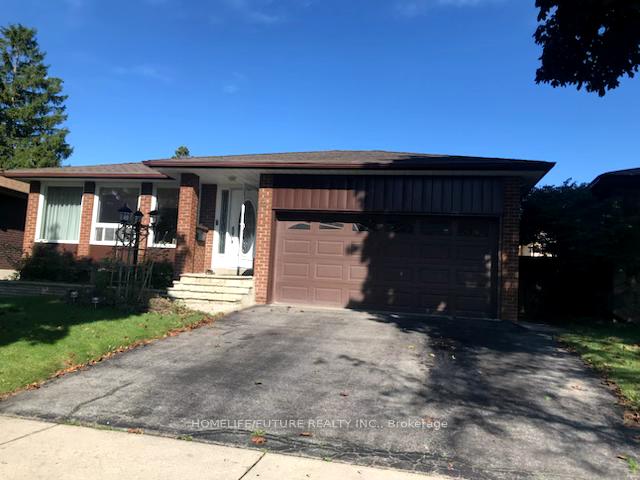 BSMT - 40 Elkwood Drive, Toronto E10, ON, exterior
