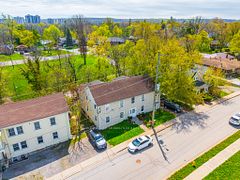 17 Hainer Street, St. Catharines, ON, exterior