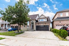 102 Southlake Boulevard, Brampton, ON, exterior
