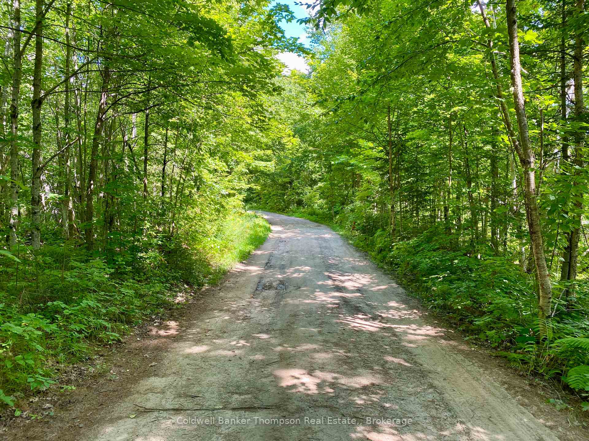 0 Conc. RD 10 and 11 Concession N, Parry Sound Remote Area, ON, exterior