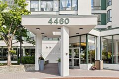 1611 - 4460 Tucana Court, Mississauga, ON, exterior