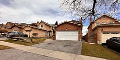 29 Brightly Drive, Ajax, ON, exterior