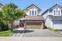 860 Percifor Way, Orleans - Convent Glen and Area, ON, exterior