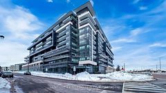 626 - 395 Dundas Street W, Oakville, ON, exterior
