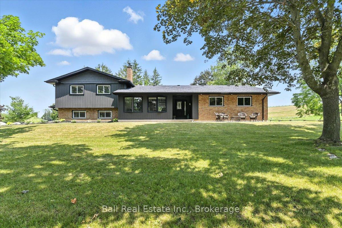 2547 Borland Line N, Otonabee-South Monaghan, ON, exterior
