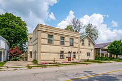 213 Main Street E, Minto, ON, exterior