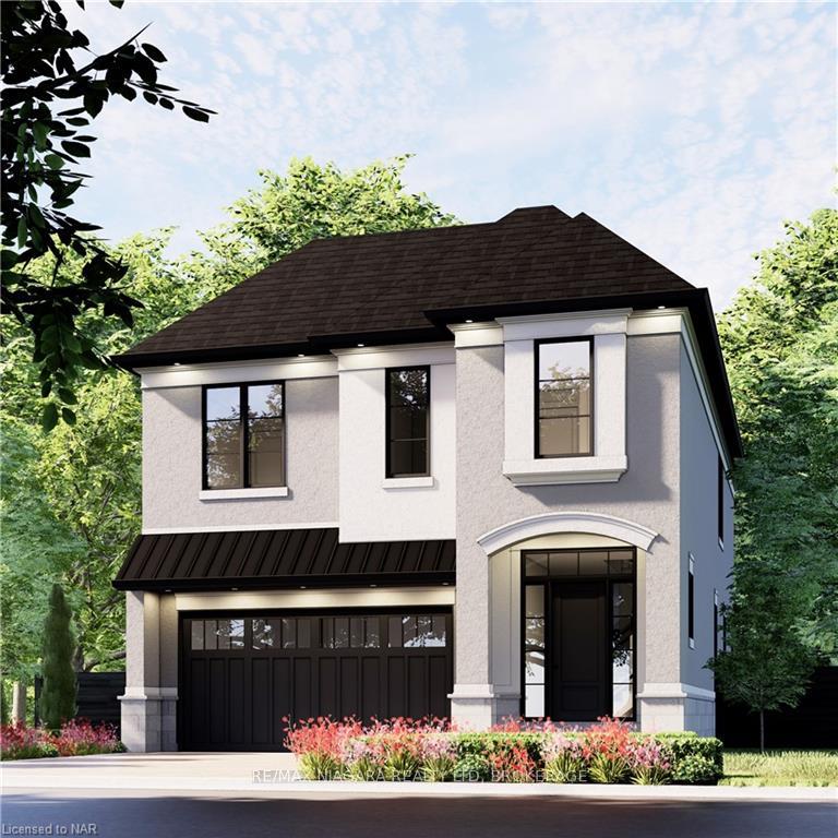 LOT 74 TERRAVITA Drive, Niagara Falls, ON, exterior
