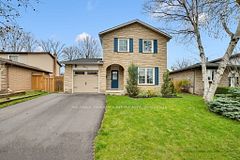 2641 Cavendish Drive, Burlington, ON, exterior