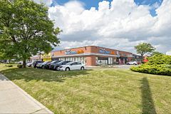2&3 - 2273 Dundas Street W, Mississauga, ON, exterior