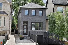 163 Roe Avenue, Toronto C04, ON, exterior