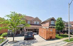 Bsmt - 6 Eastway Street, Brampton, ON, exterior
