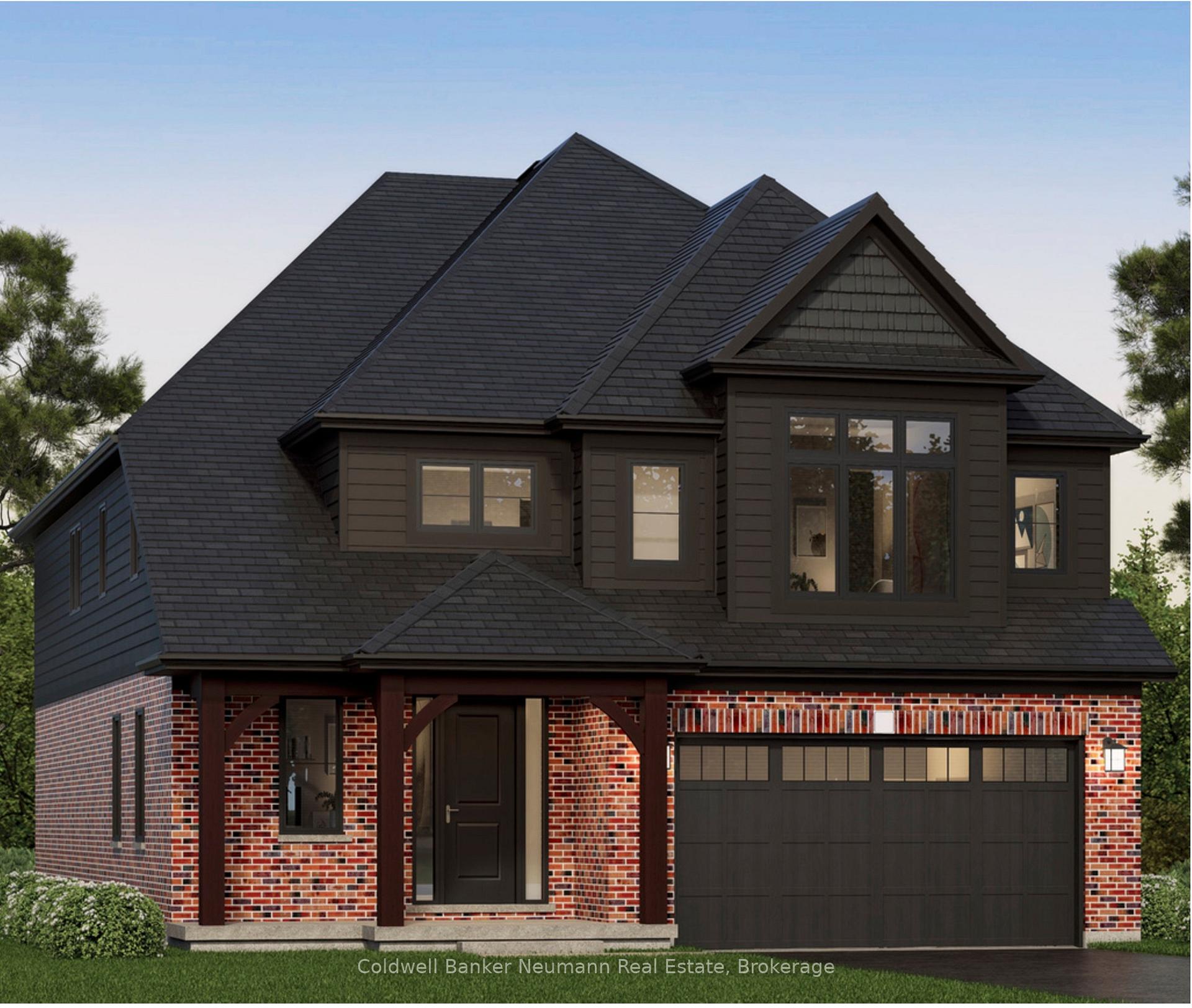 79 Imrie Road, Centre Wellington, ON, exterior