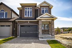 35 COLDBROOK Drive, Cavan Monaghan, ON, exterior