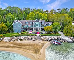 183 Lake Drive, Blue Mountains, ON, exterior