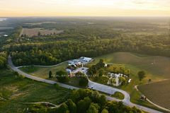 1709 Front Road, Norfolk, ON, exterior