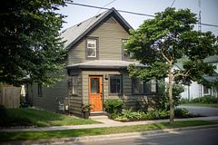 70 Bramley Street S, Port Hope, ON, exterior
