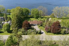 1678 County Road 3 Road, Prince Edward County, ON, exterior