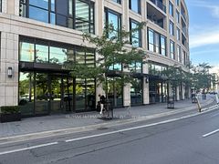 185 Davenport Road, Toronto C02, ON, exterior