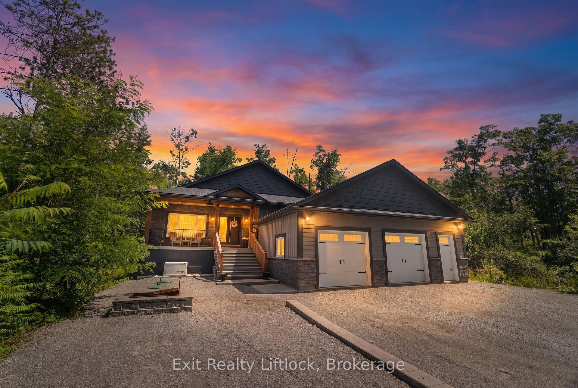 4006 County Rd 36 N/A, Trent Lakes, ON, exterior