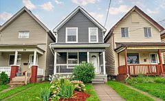 22 Francis Street, Hamilton, ON, exterior