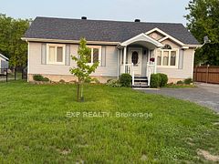 213 Longueuil Street, Champlain, ON, exterior