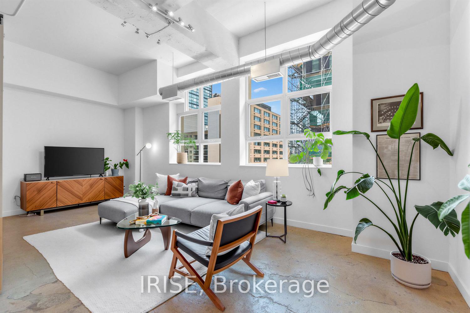 422 - 155 Dalhousie Street, Toronto C08, ON, exterior