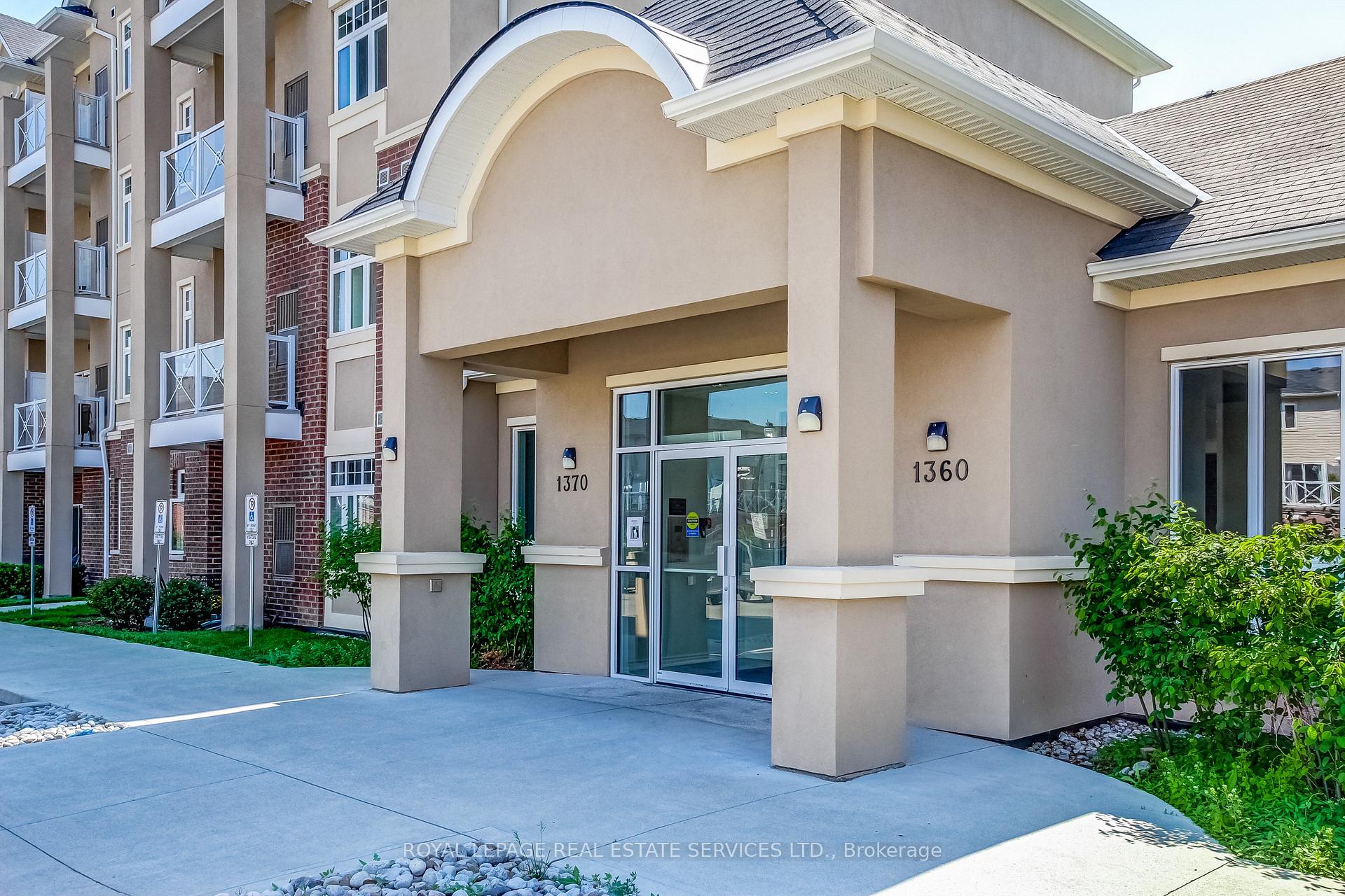 211 - 1360 Costigan Road, Milton, ON, exterior
