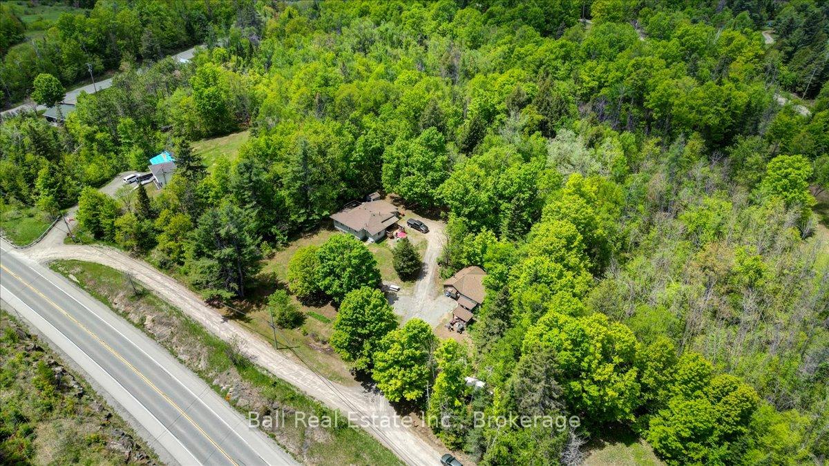 20 Art Bott Road, North Kawartha, ON, exterior
