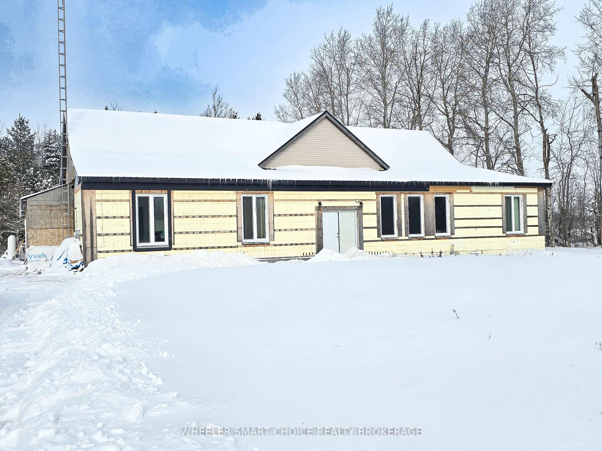 11441 Levere Road, North Dundas, ON, exterior