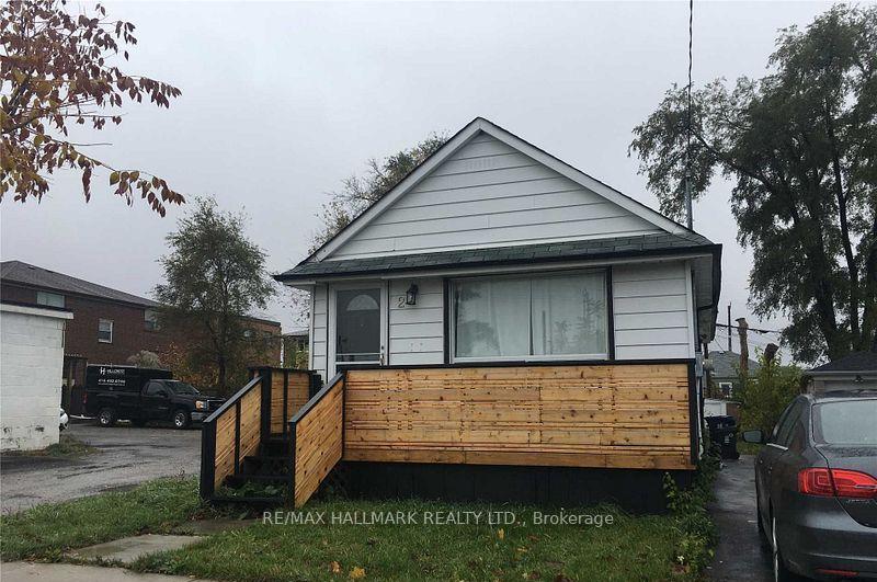 2 Marsh Road, Toronto E04, ON, exterior