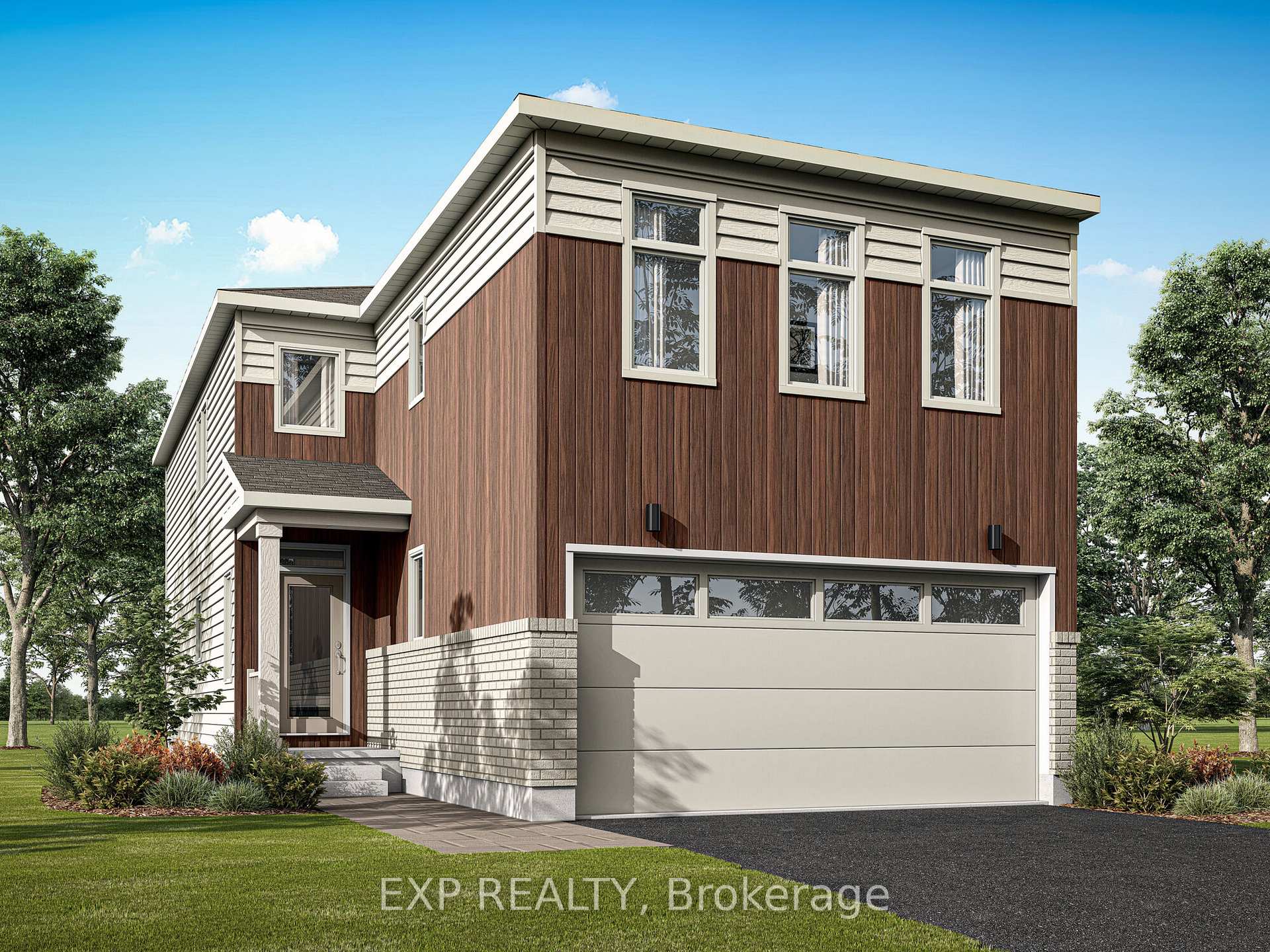 617 Bronze Copper Crescent, Stittsville - Munster - Richmond, ON, exterior