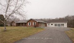 18505 Glen Road, South Glengarry, ON, exterior