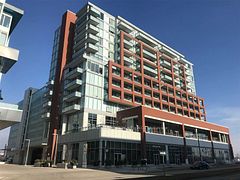 1116 - 180 Enterprise Boulevard, Markham, ON, exterior