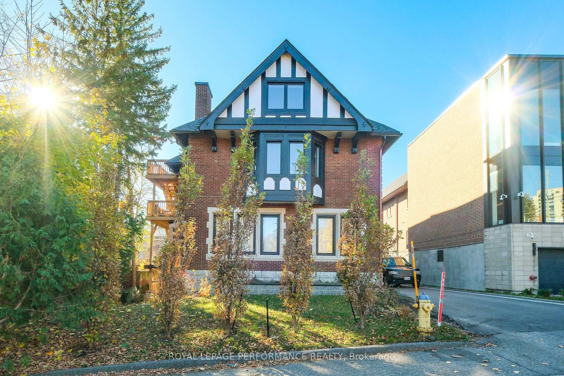 8 - 4 Range Road, Lower Town - Sandy Hill, ON, exterior