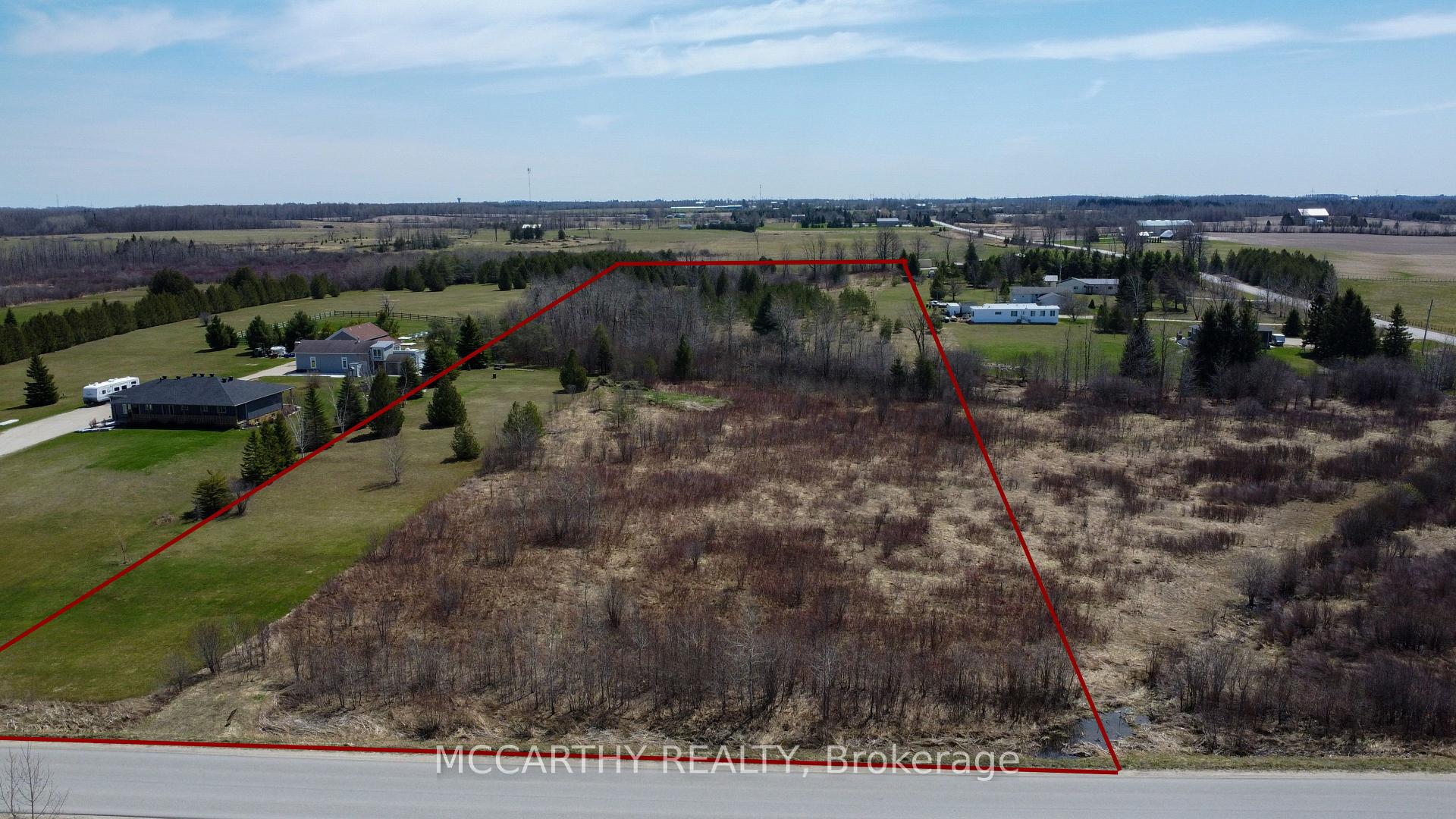 201 Con 2 SWTSR, Southgate 26 Road, Southgate, ON, exterior