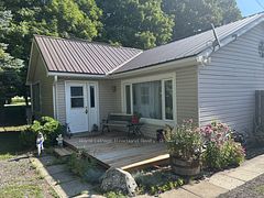 90 Mary Street, North Huron, ON, exterior